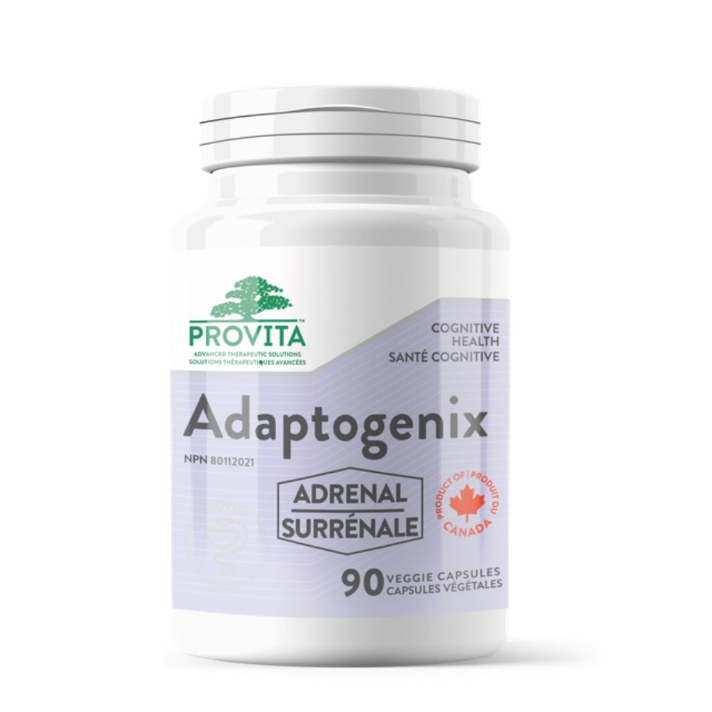 Provita Adaptogenix (90 VCaps)