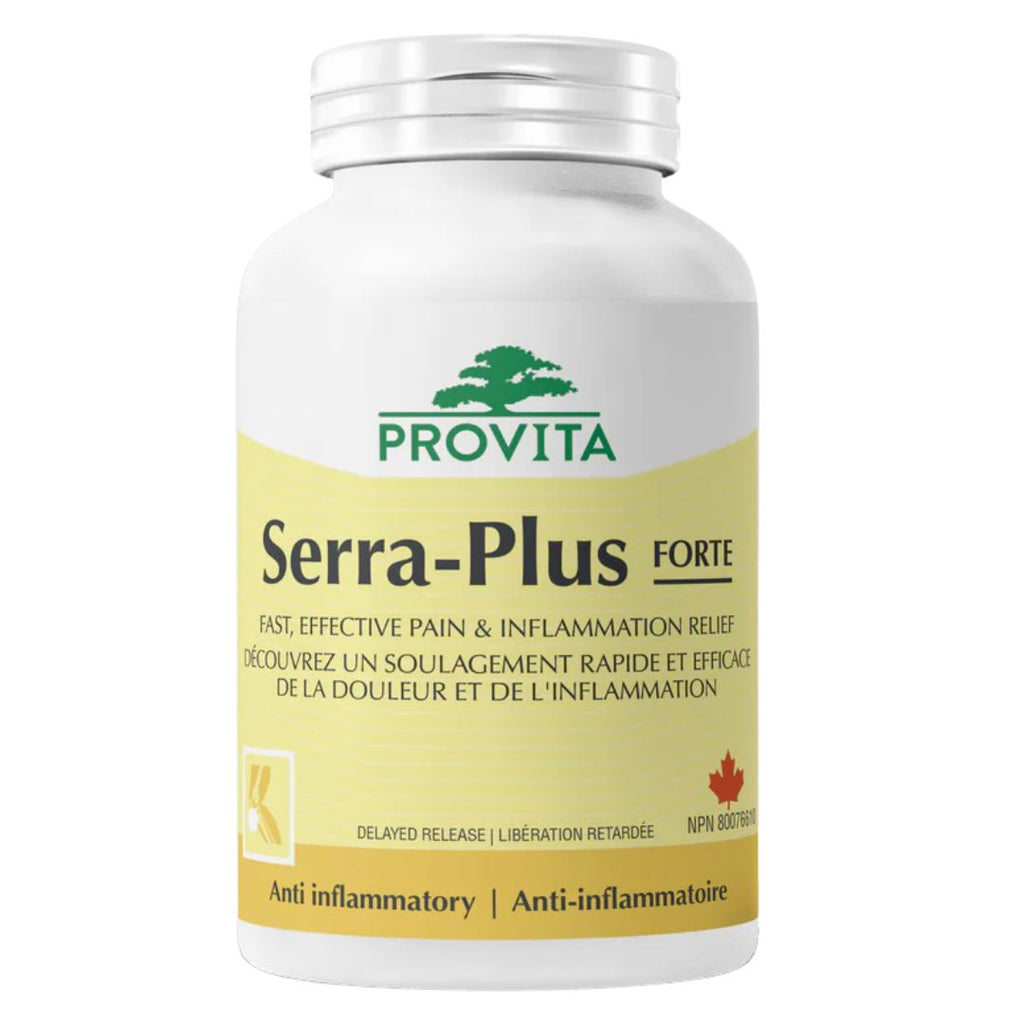 Provita Serra-Plus