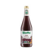 Biotta Organic Prune Juice (500ml) - Lifestyle Markets