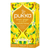 Pukka Lemon Ginger & Manuka Honey Tea (20 Bags)
