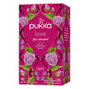 Pukka: Love Tea (20 Bags)