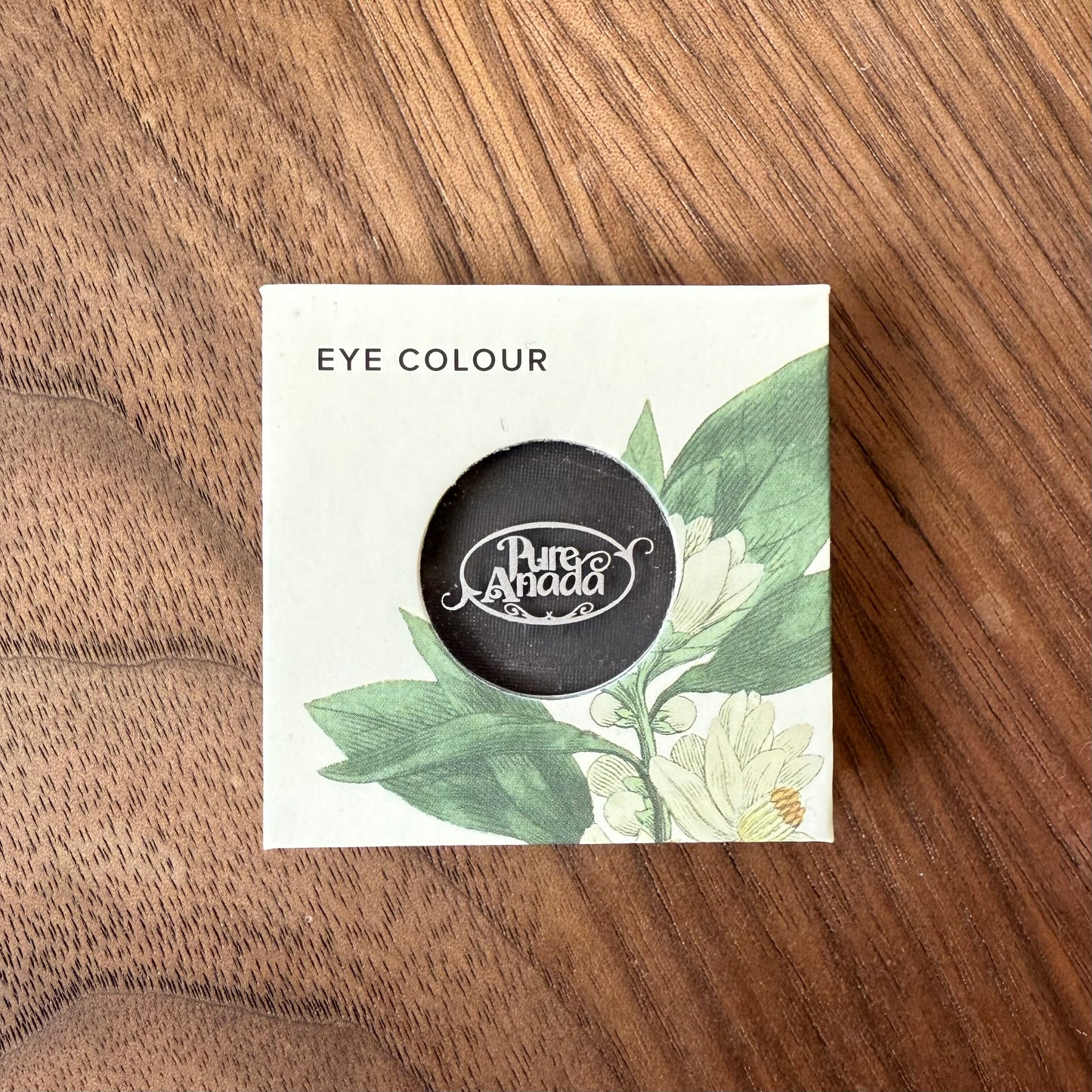 Pure Anada Pressed Mineral Eye Colour (3g)