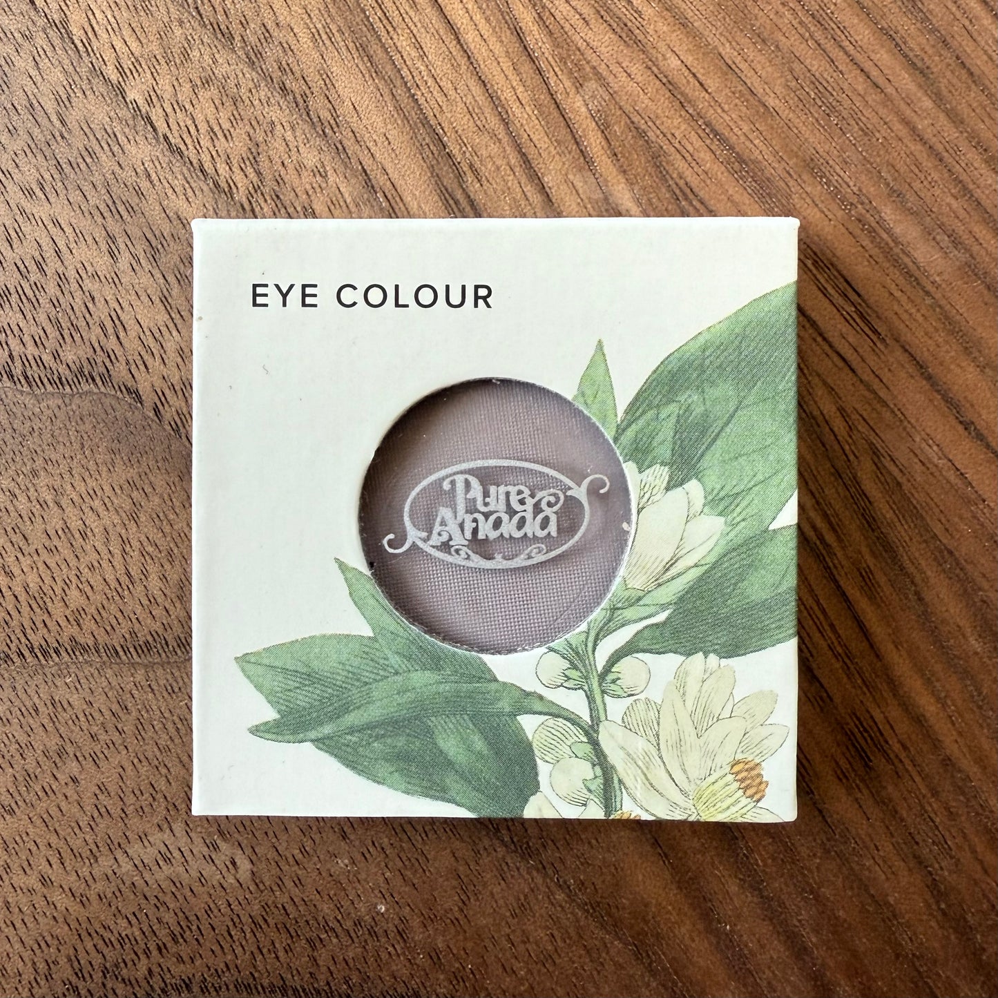 Pure Anada Pressed Mineral Eye Colour (3g)