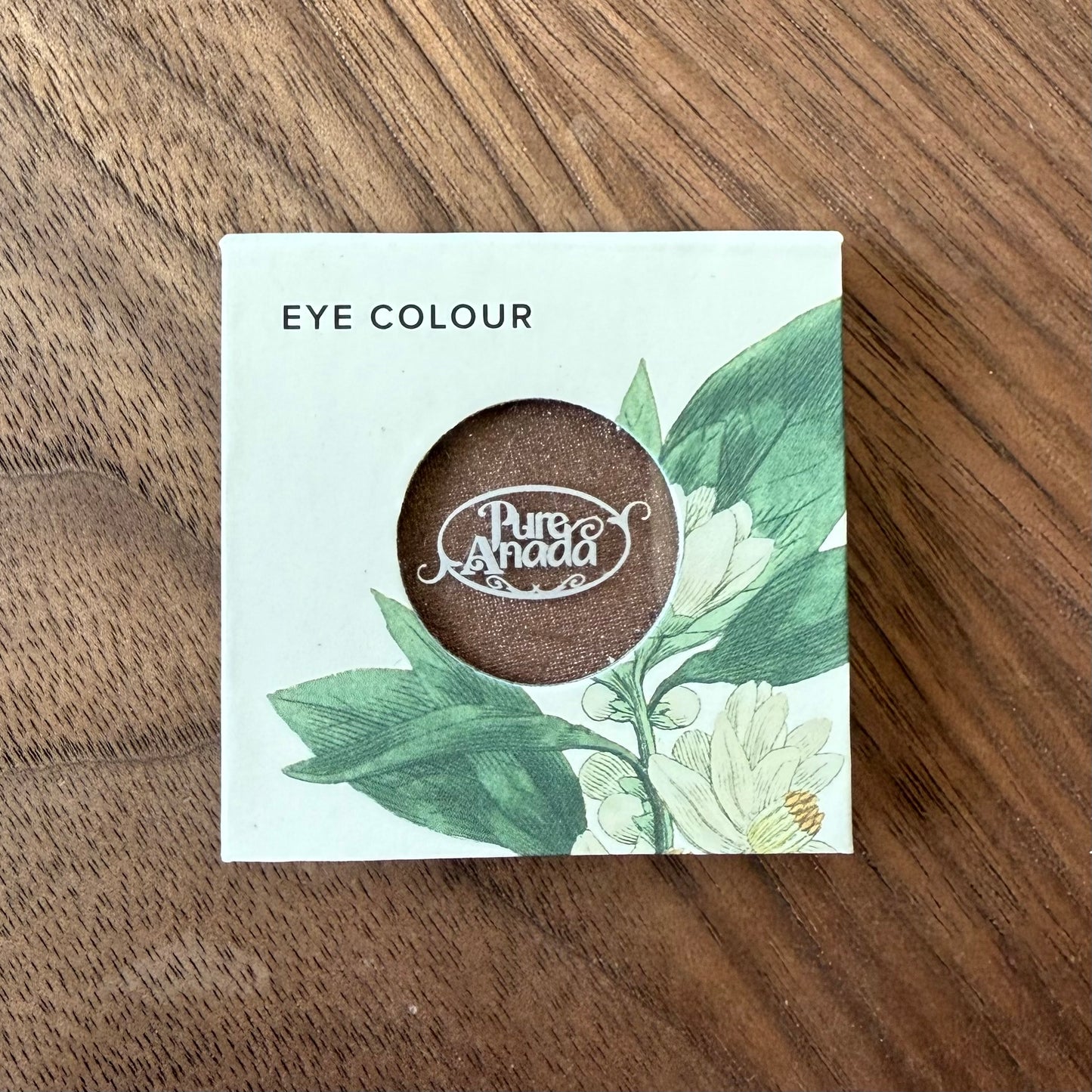 Pure Anada Pressed Mineral Eye Colour (3g)