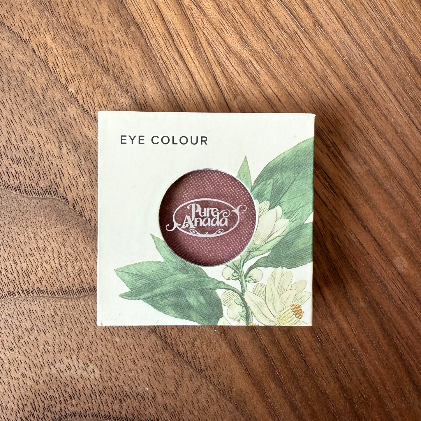 Pure Anada Pressed Mineral Eye Colour (3g)