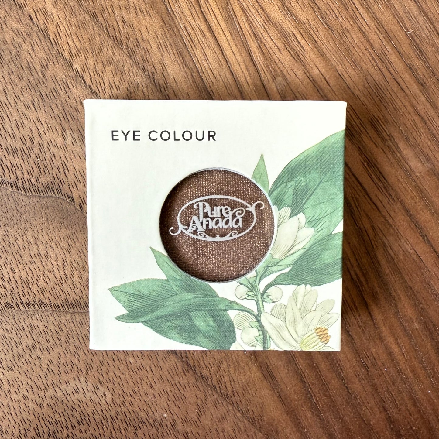 Pure Anada Pressed Mineral Eye Colour (3g)