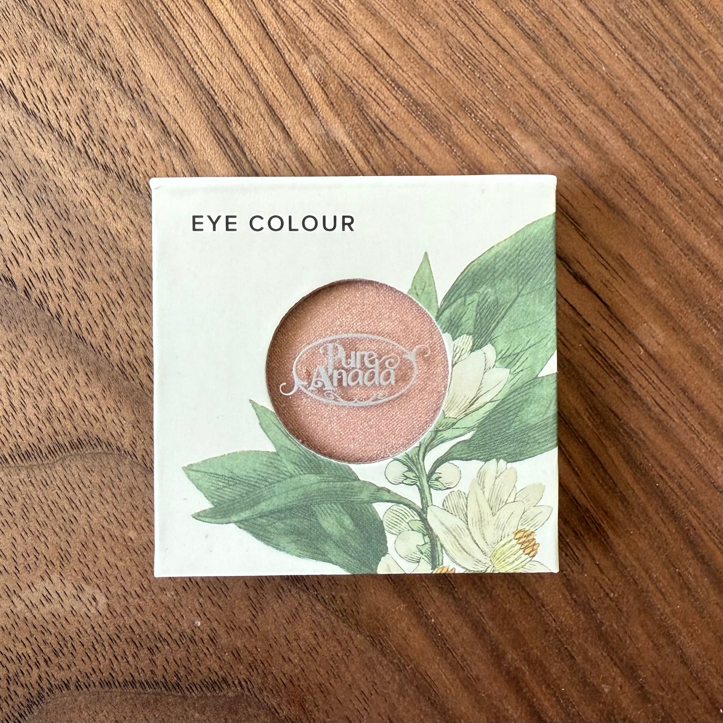 Pure Anada Pressed Mineral Eye Colour (3g)