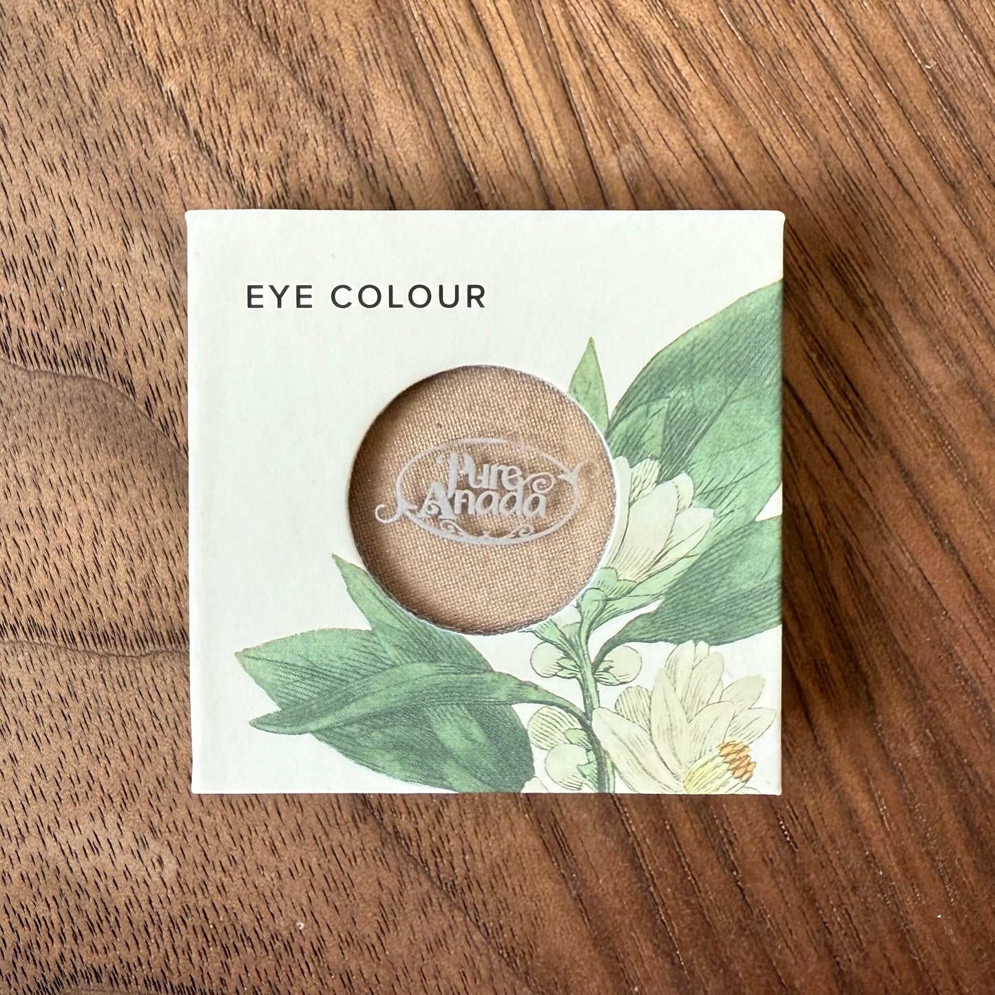 Pure Anada Pressed Mineral Eye Colour (3g)