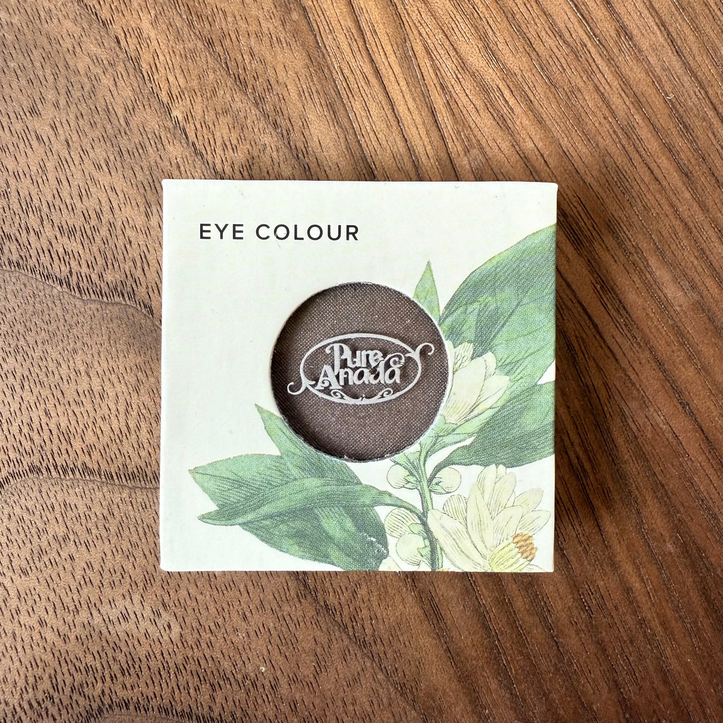 Pure Anada Pressed Mineral Eye Colour (3g)