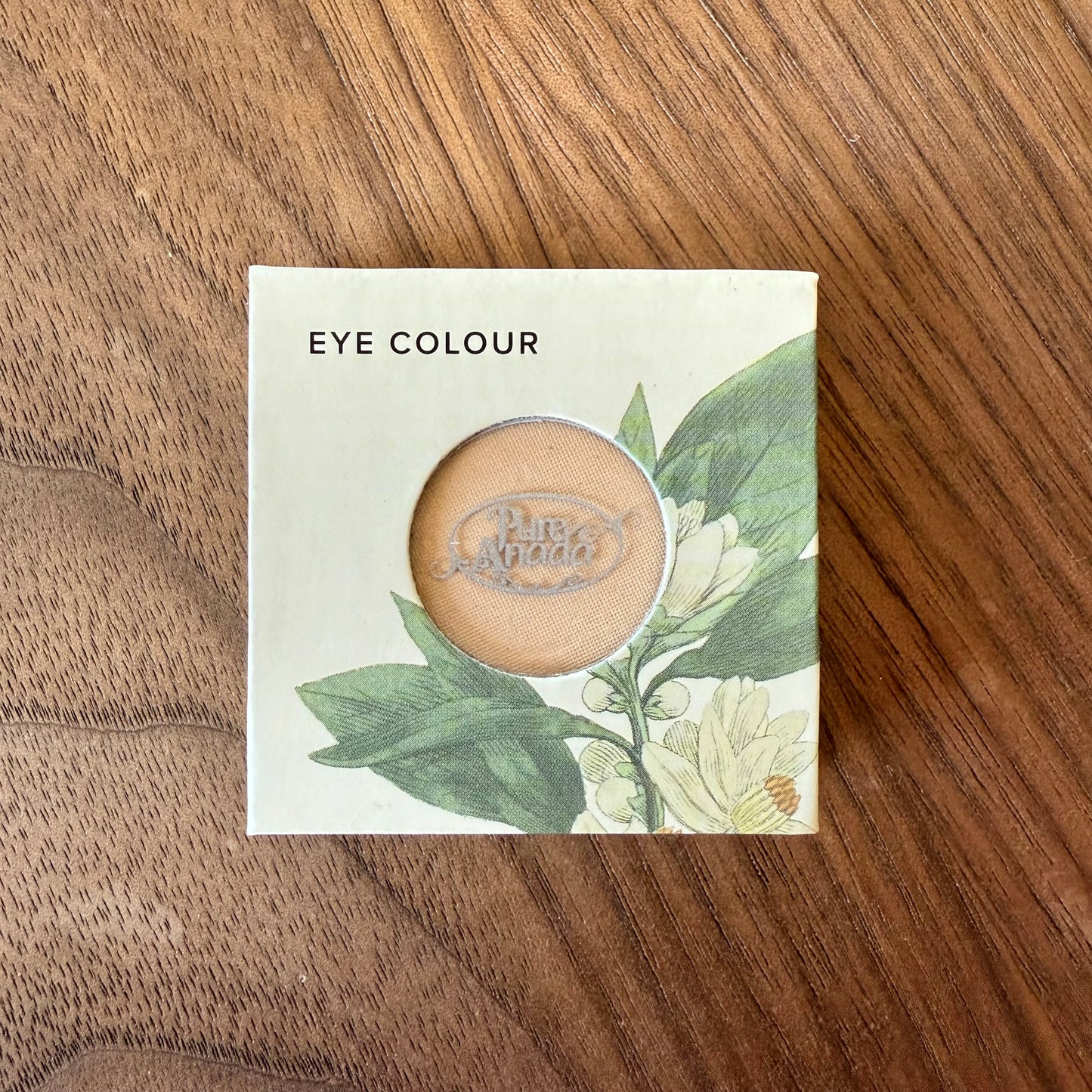 Pure Anada Pressed Mineral Eye Colour (3g)