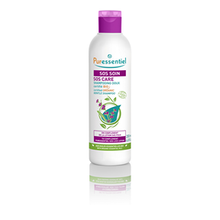 Puressentiel SOS Care Gentle Shampoo (200ml) - Lifestyle Markets