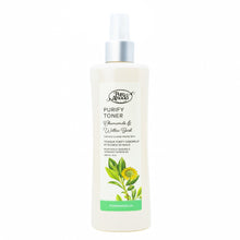 Pure Anada Purify Toner (240ml)