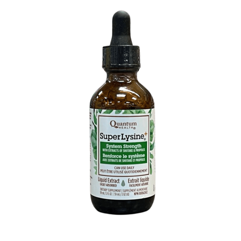 Quantum Super Lysine+ (50ml)