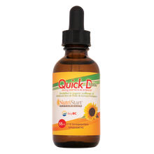 NutriStart Quick D 1,000IU per Drop