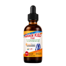 NutriStart Quick K&D