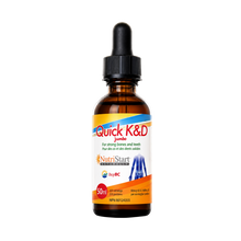 NutriStart Quick K&D