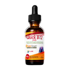 NutriStart Quick Liquid B-12
