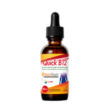 NutriStart Quick Liquid B-12
