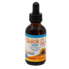 NutriStart Quick D 2,500IU per Drop