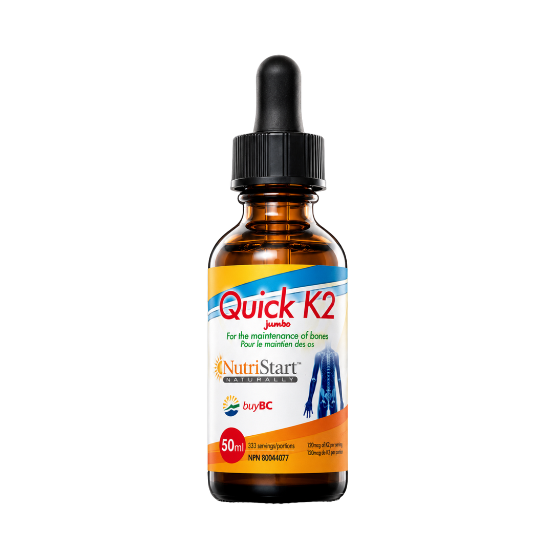 NutriStart Quick K2 (50ml)