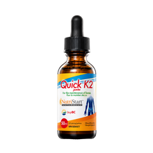 NutriStart Quick K2 (50ml)