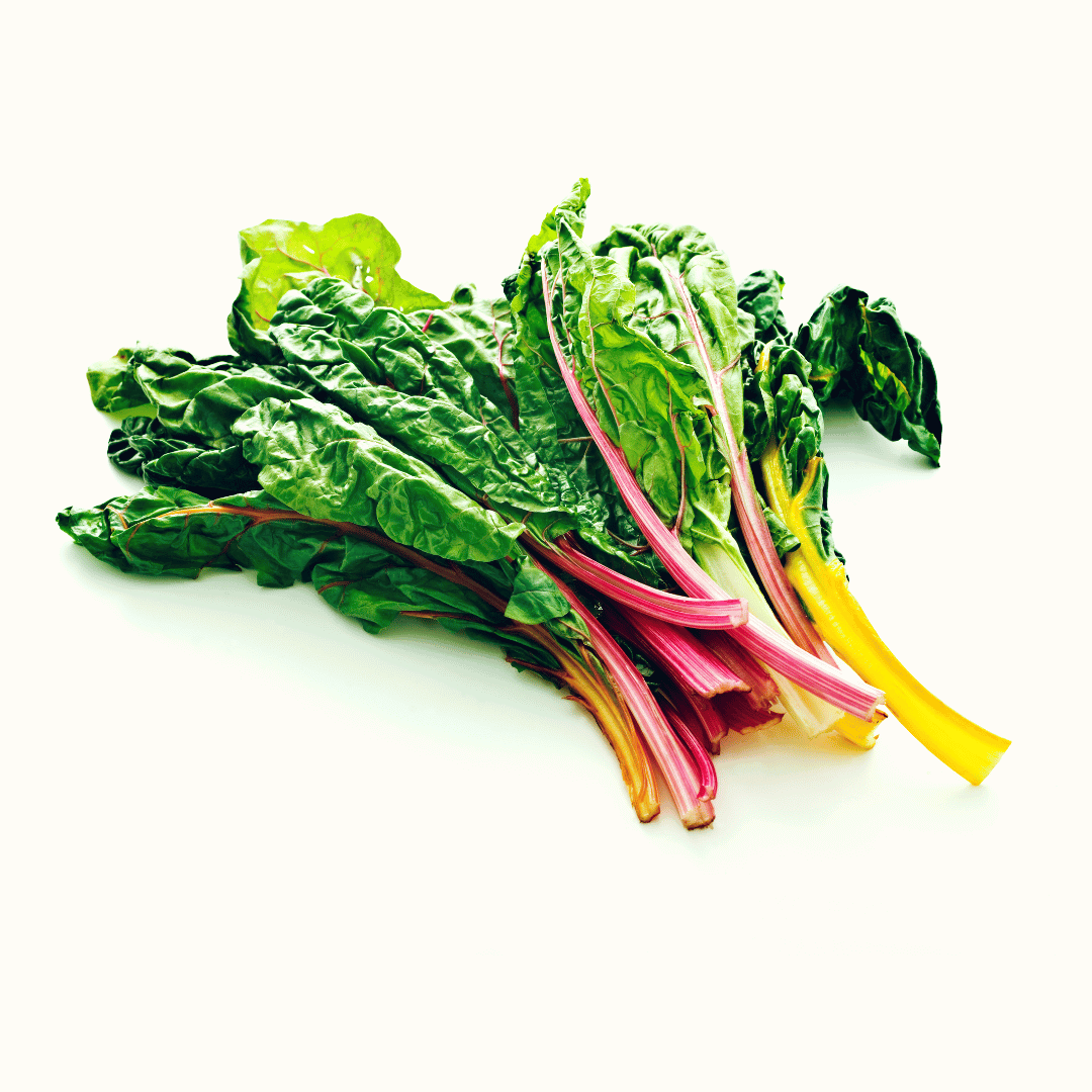 Certified Organic Rainbow Chard (bunch) - Lifestyle Markets