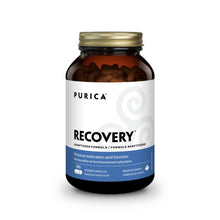 Purica Recovery (180 VCaps)