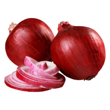 Certified Organic Red Onions - Lifestyle Markets