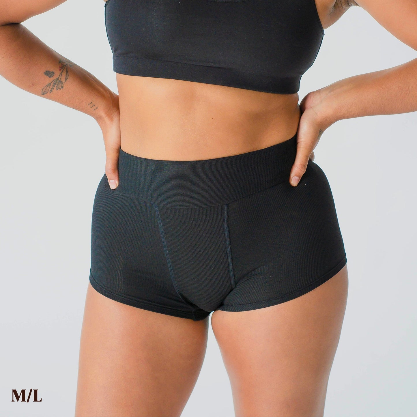 Revol Cares Reusable Leakproof Sleep Short - Lifestyle Markets