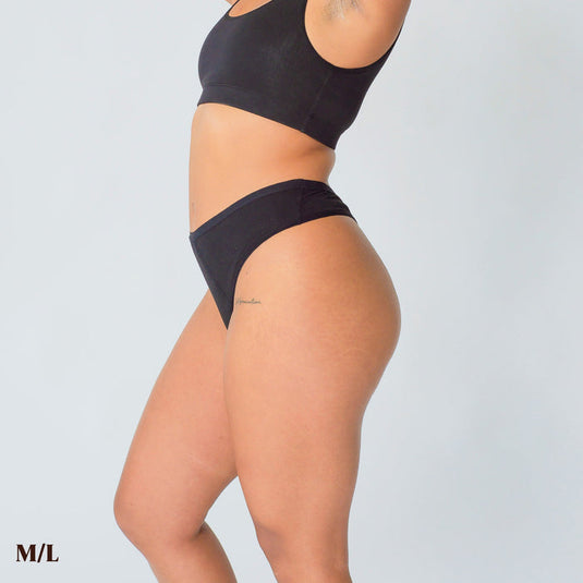 Revol Cares Reusable Leakproof Thong - Lifestyle Markets