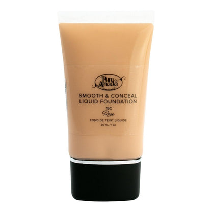 Pure Anada Liquid Foundation