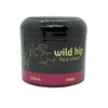 Botanical Bliss Wild Hip Face Cream - Rose