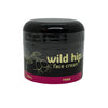 Botanical Bliss Wild Hip Face Cream - Rose