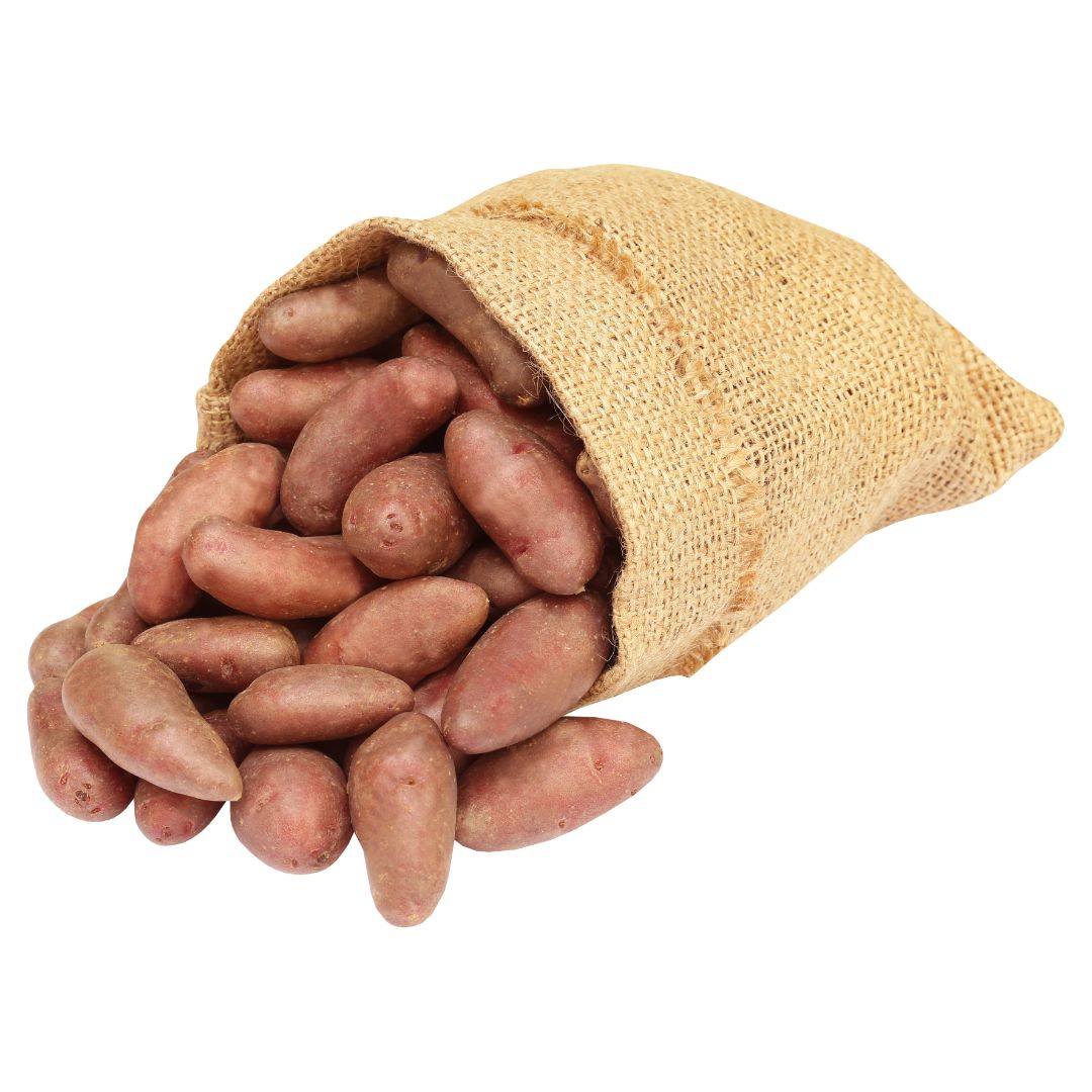 Certified Organic Russet Potato (2.27kg bag) - Lifestyle Markets
