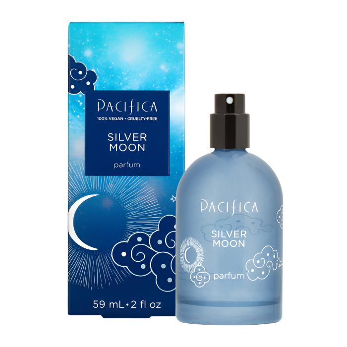 Pacifica Parfum - Silver Moon (59ml)