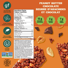 Simply Protein Bar - Peanut Butter Chocolate (40g)