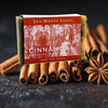 Sea Wench Soap - Cinnamon (125g)