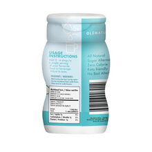 Sweet Monk Sweetener French Vanilla (50ml)