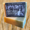 Sea Wench Soap - Natural & Unscented (125g)