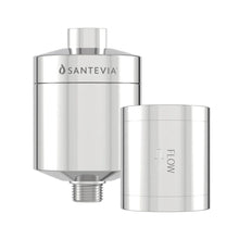 Santevia Chrome Shower Filter (each)