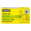 Savor Grassfed Butter - Salted (250g)