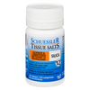 Schuessler Tissue Salts - Silica No. 12 (125 Tablets)