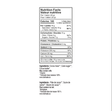 Theobroma Chocolat 80% Dark Chocolate (35g) - Lifestyle Markets