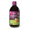 Sea-licious Omega-3 EPA + DHA - Tangerine Lime (500ml)