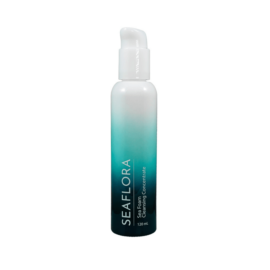 Seaflora Sea Foam Cleansing Concentrate (120ml)