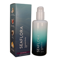 Seaflora Seaweed Body Gel (200ml)
