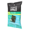 Ocean's Halo Seaweed Snack - Sea Salt (20g)