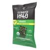 Ocean's Halo Seaweed Snack - Wasabi (20g)