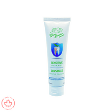Green Beaver Naturapeutic Sensitive Toothpaste (100g)