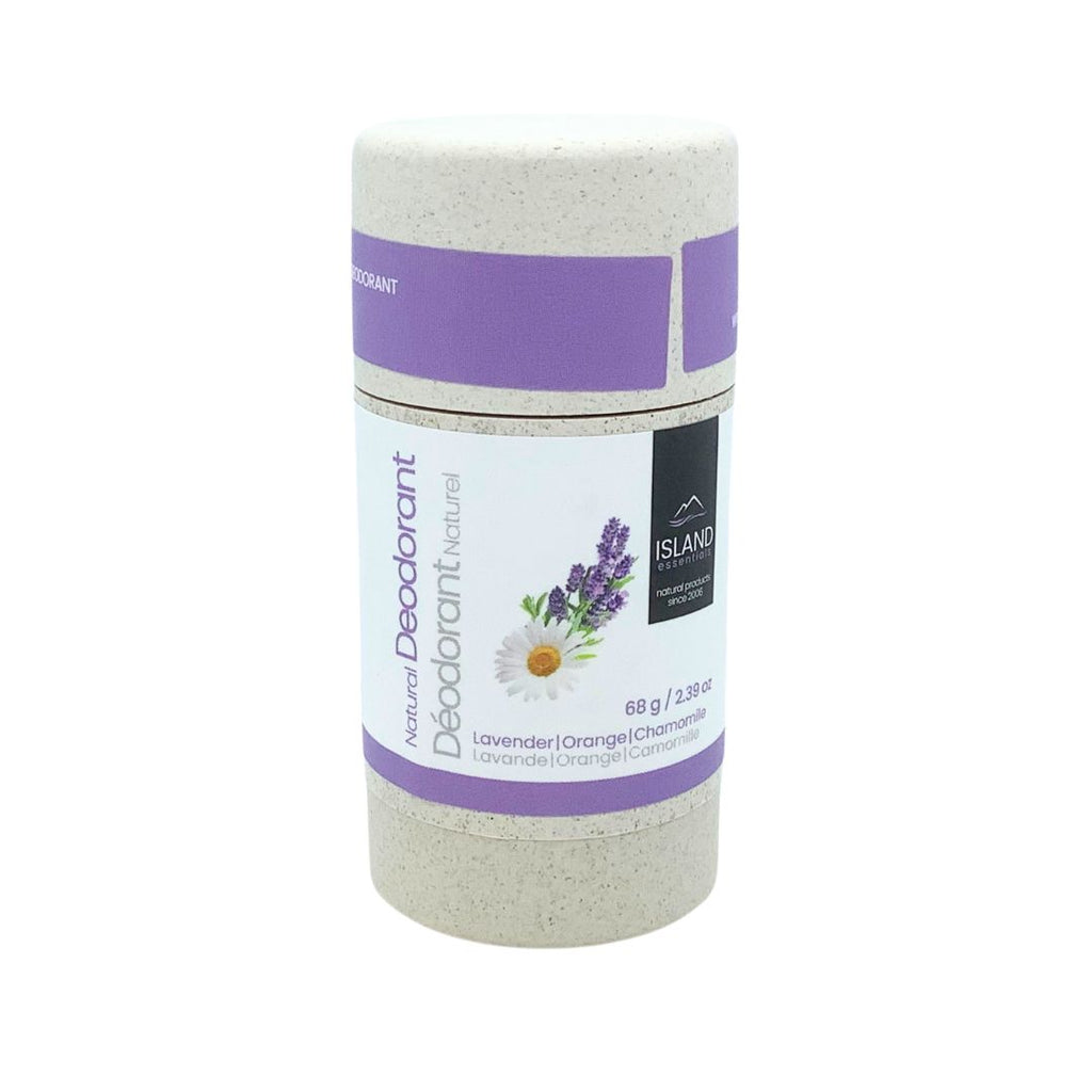 Island Essentials Deodorant - Serene Dream (68g)